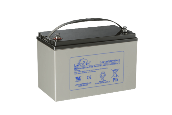 标题：理士蓄电池季度检查：全面检查与维护的指南